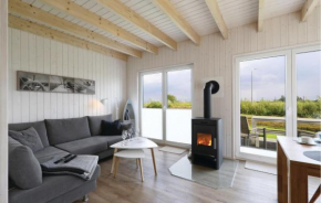Stunning Home In Ostseeresort Olpenitz With Sauna, Olpenitz